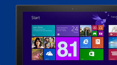 Download Windows 8.1 .